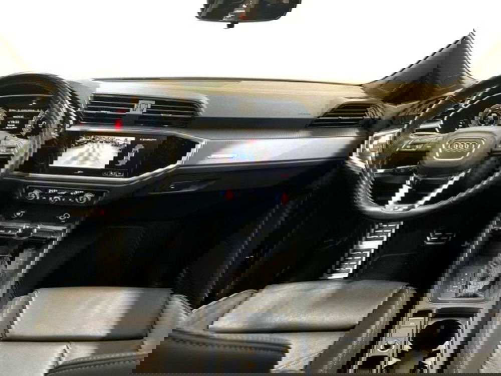 Audi Q3 Sportback usata a Bologna (9)