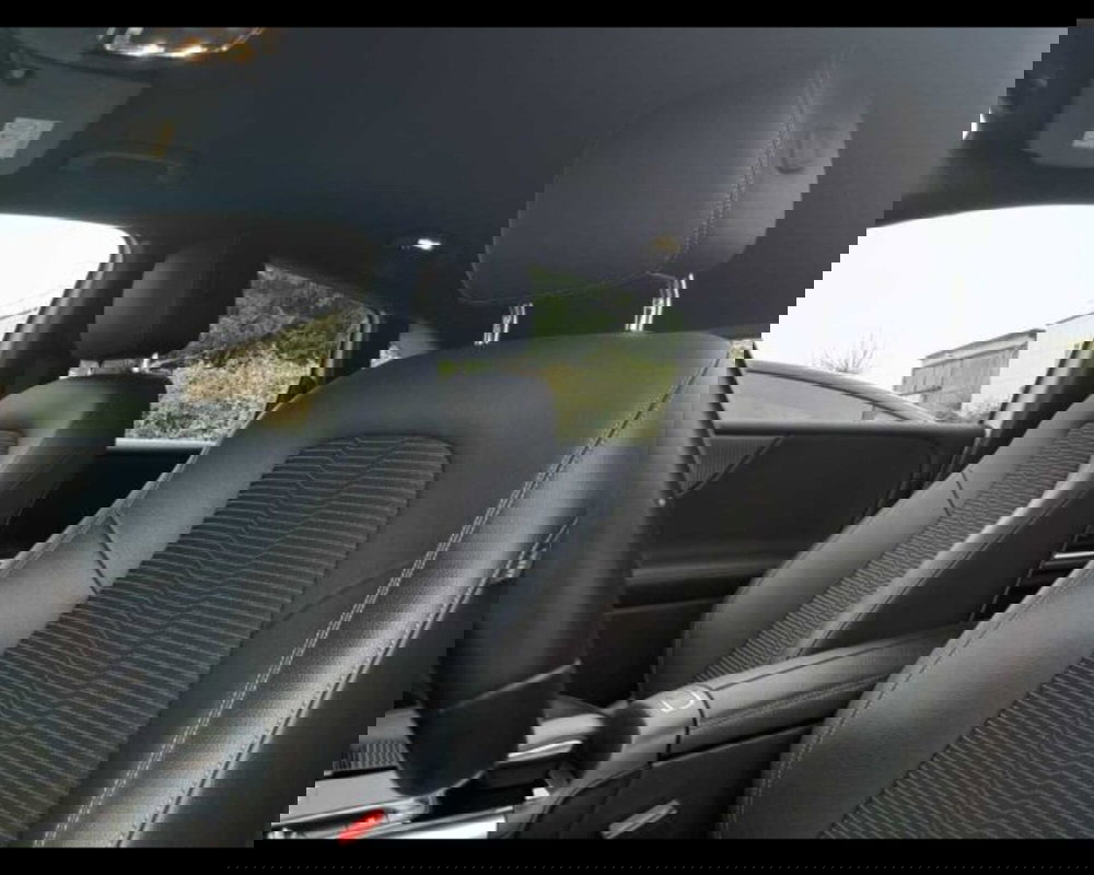 Mercedes-Benz Classe B usata a Bologna (10)