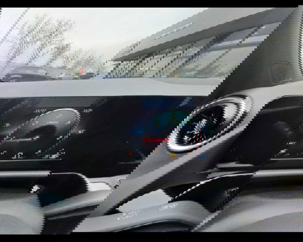 Mercedes-Benz Classe B usata a Bologna (12)