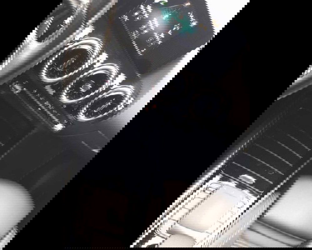 Mercedes-Benz Classe B usata a Bologna (15)