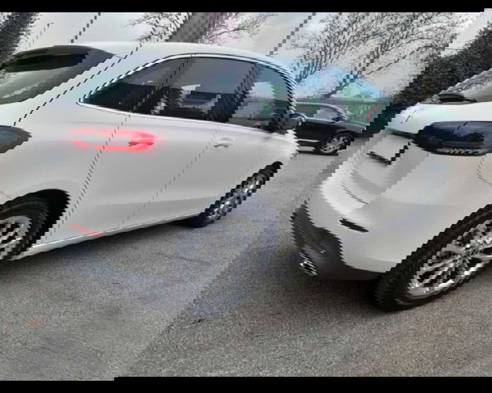 Mercedes-Benz Classe B usata a Bologna (2)