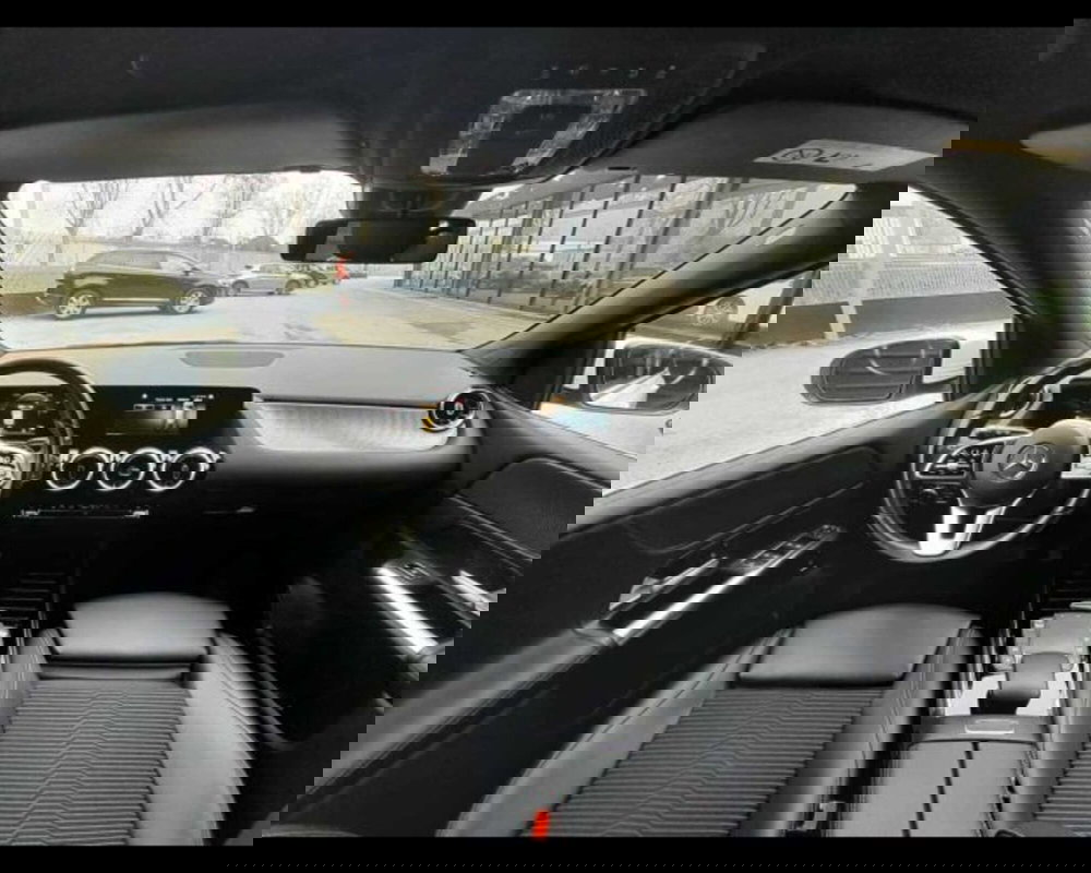 Mercedes-Benz Classe B usata a Bologna (3)