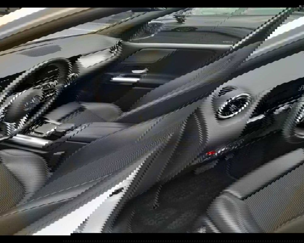 Mercedes-Benz Classe B usata a Bologna (4)