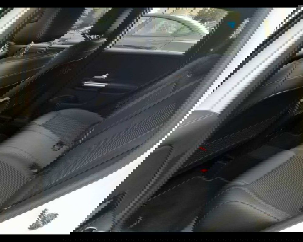 Mercedes-Benz Classe B usata a Bologna (5)