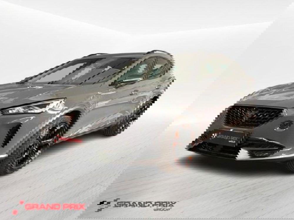 Cupra Formentor usata a Bologna