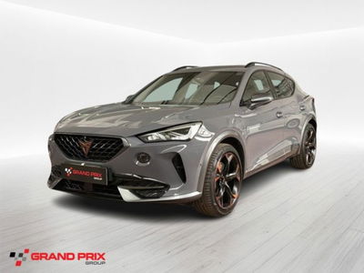 Cupra Formentor Formentor 1.4 e-Hybrid DSG VZ Priority del 2021 usata a Castenaso