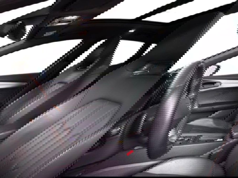 Cupra Formentor usata a Bologna (13)