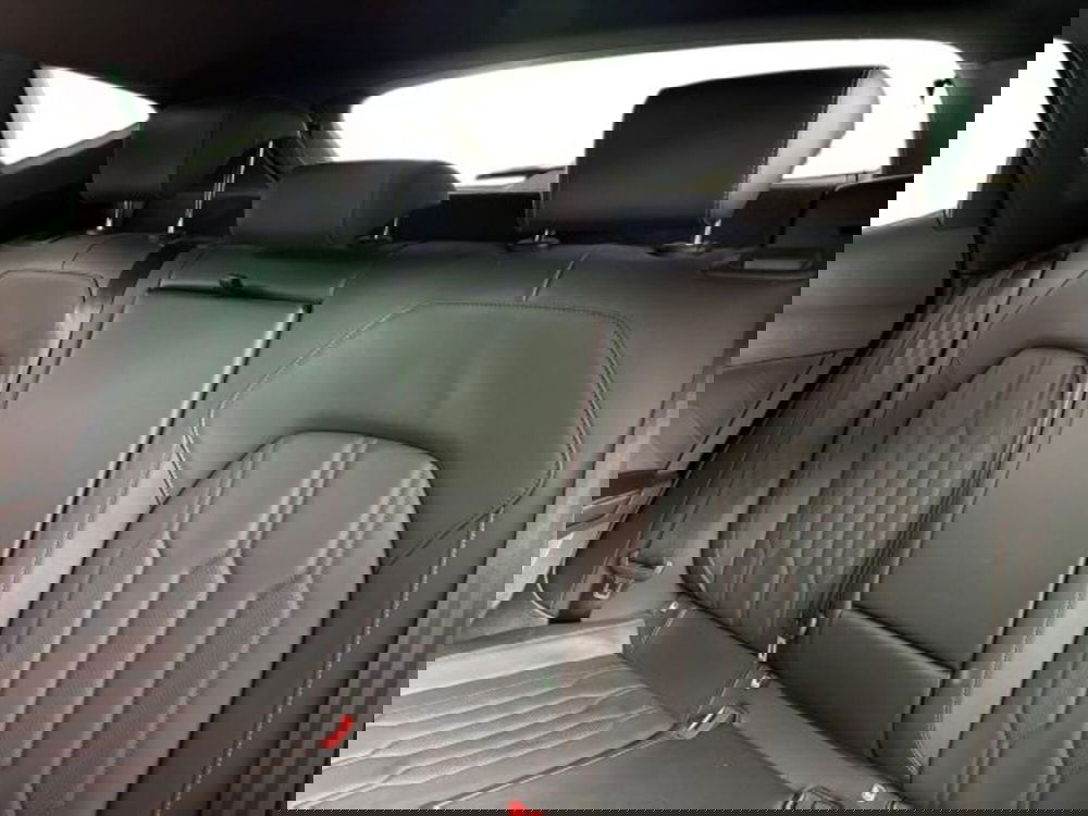 Cupra Formentor usata a Bologna (14)