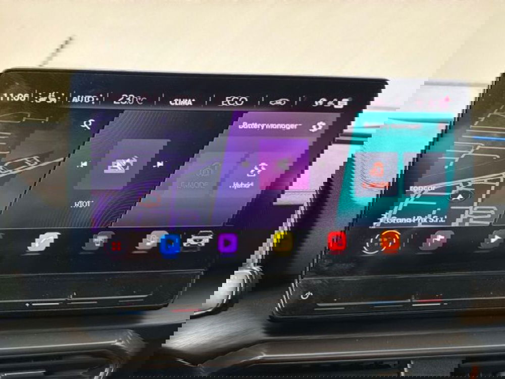 Cupra Formentor usata a Bologna (17)