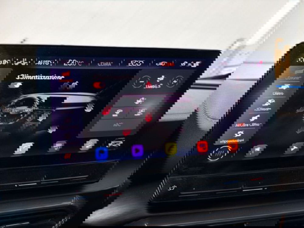 Cupra Formentor usata a Bologna (18)