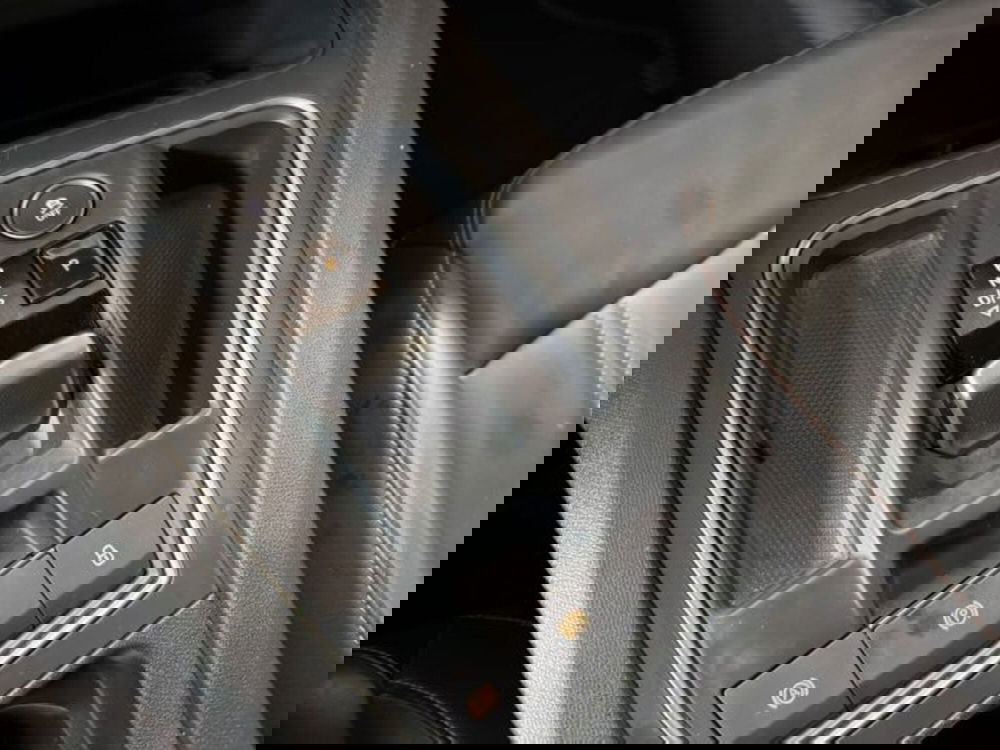 Cupra Formentor usata a Bologna (19)