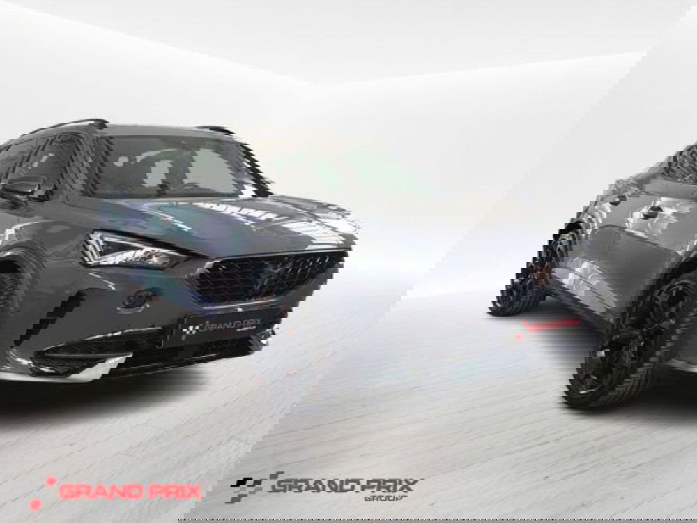 Cupra Formentor usata a Bologna (2)