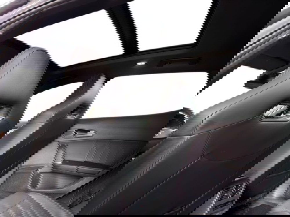 Cupra Formentor usata a Bologna (20)