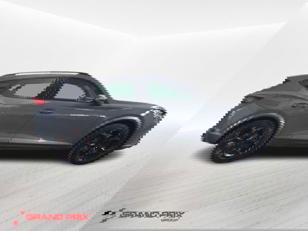 Cupra Formentor usata a Bologna (5)