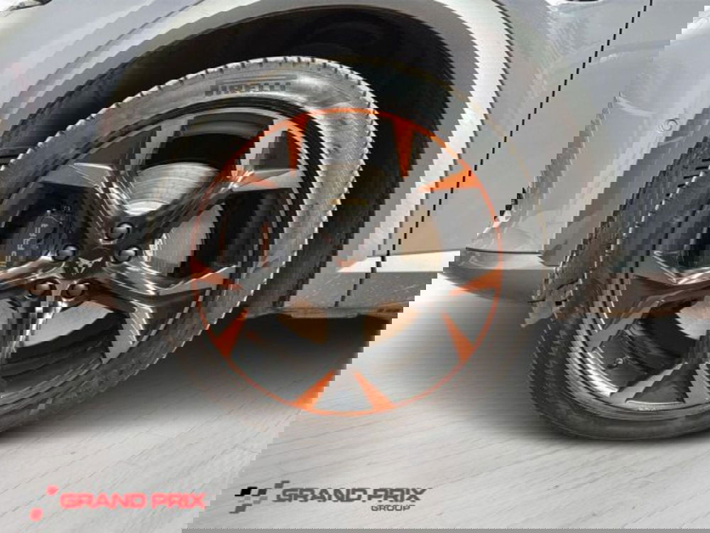 Cupra Formentor usata a Bologna (7)