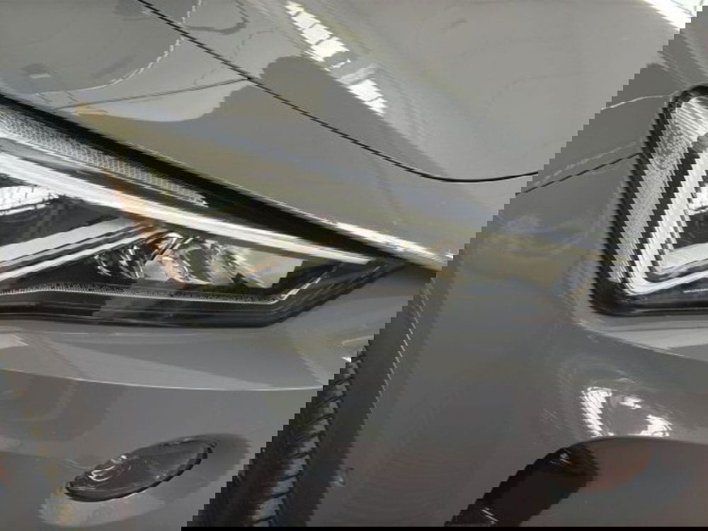 Cupra Formentor usata a Bologna (8)