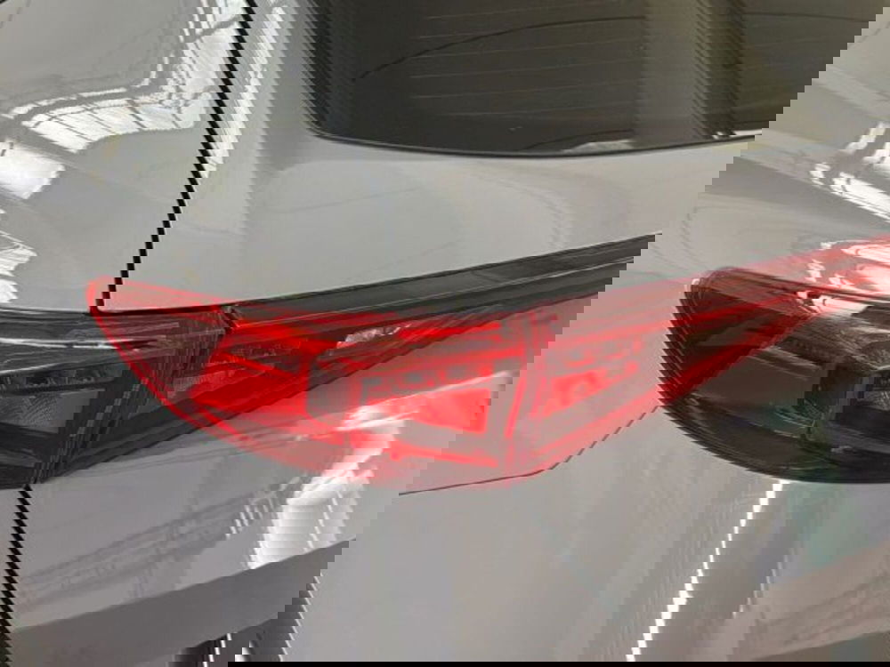 Cupra Formentor usata a Bologna (9)