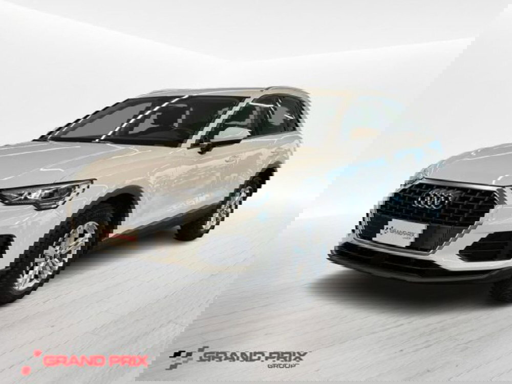 Audi Q3 usata a Bologna