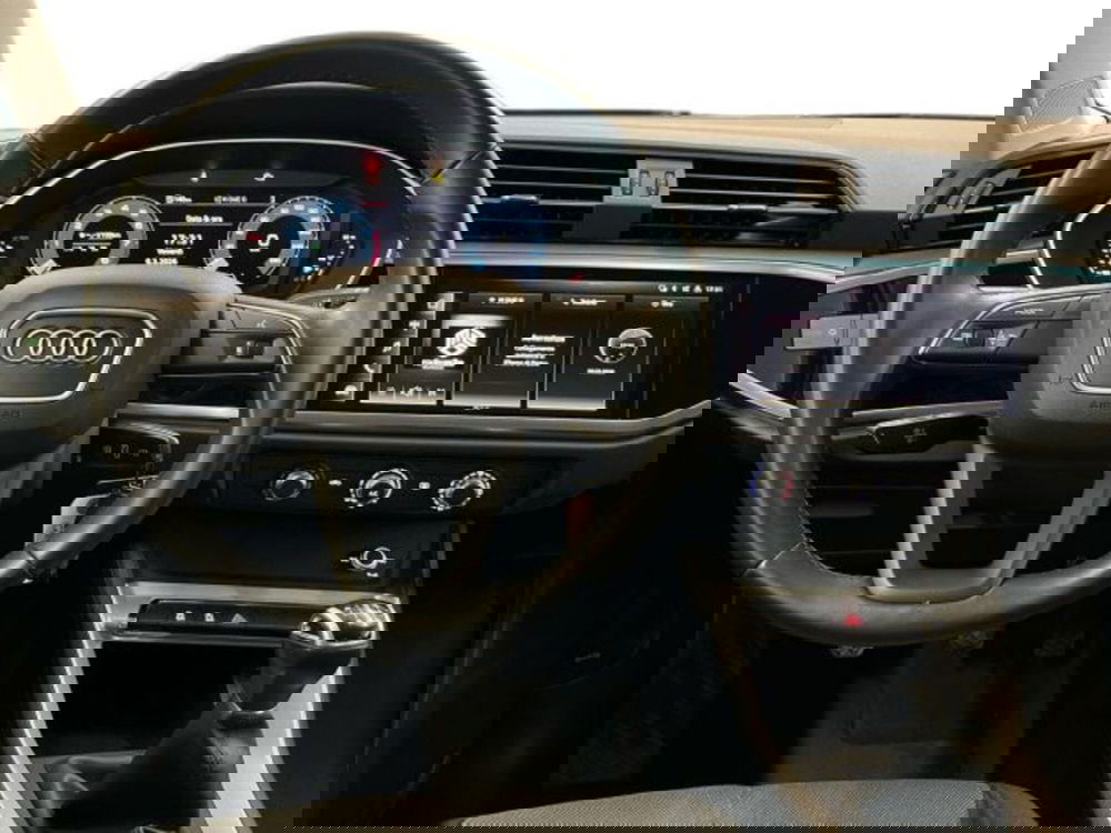 Audi Q3 usata a Bologna (10)