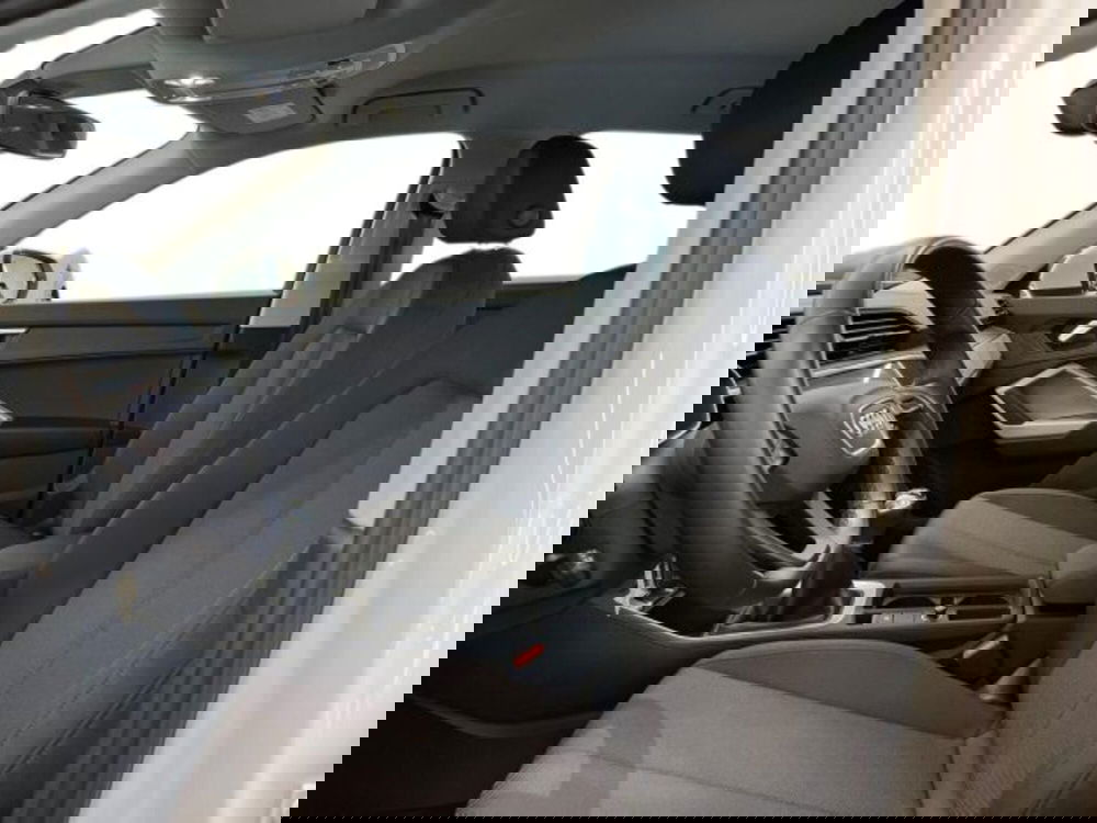 Audi Q3 usata a Bologna (12)