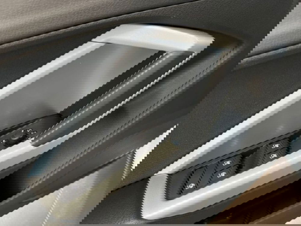 Audi Q3 usata a Bologna (14)