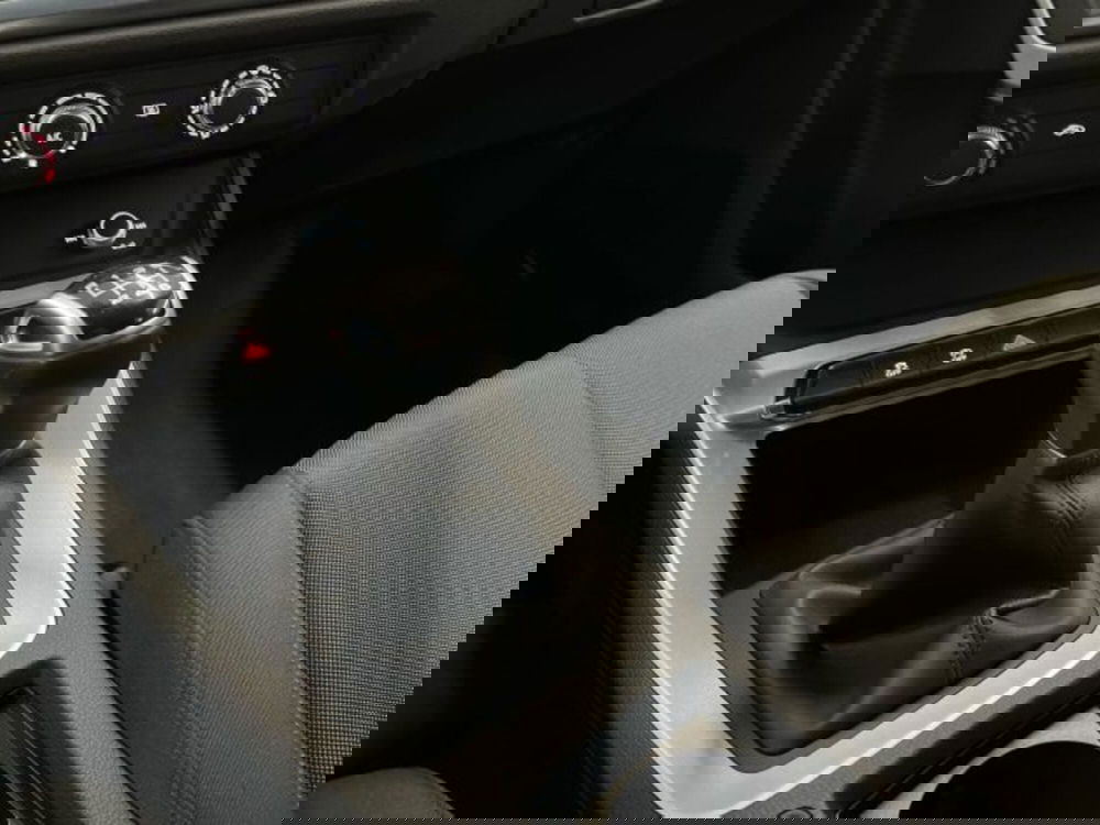 Audi Q3 usata a Bologna (15)