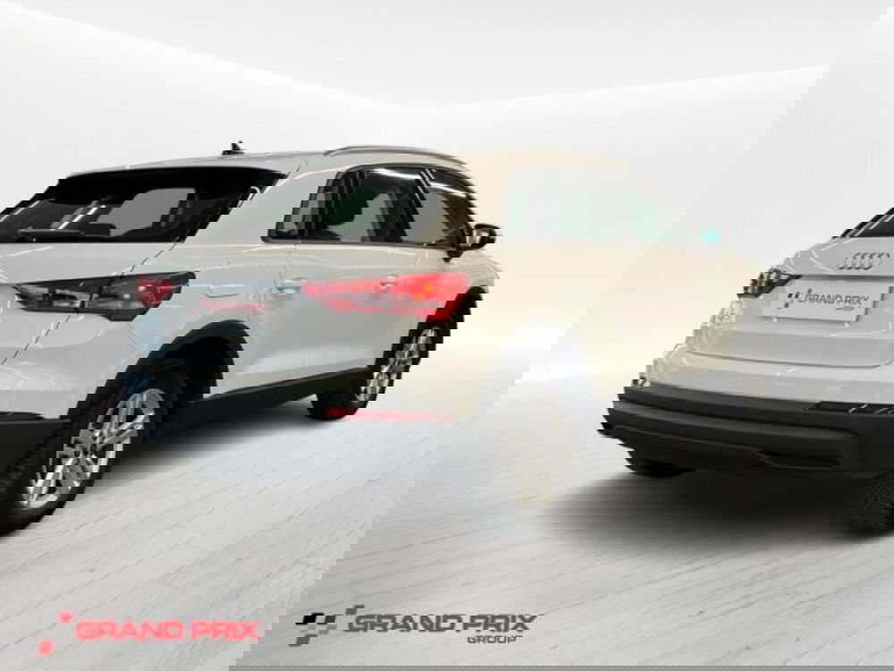 Audi Q3 usata a Bologna (2)