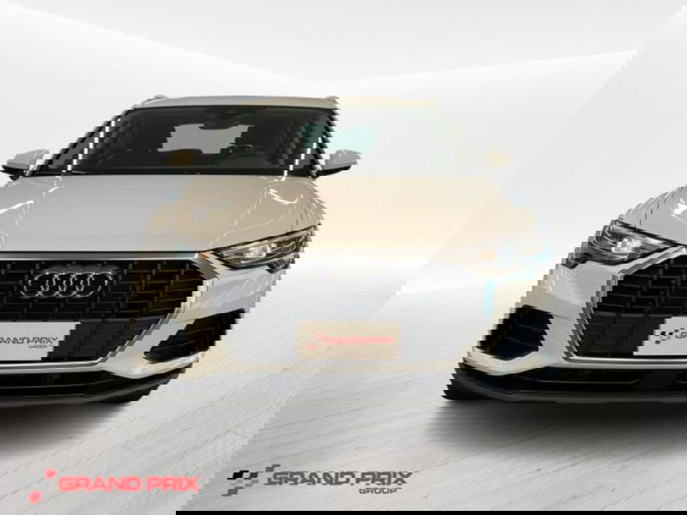 Audi Q3 usata a Bologna (3)