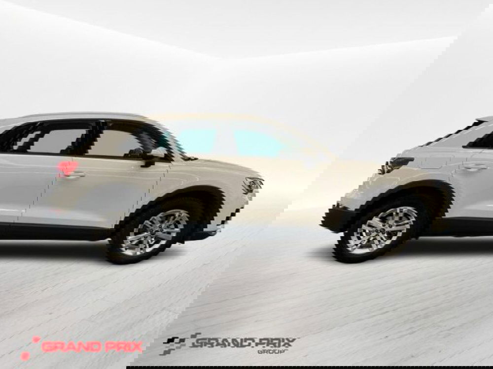 Audi Q3 usata a Bologna (4)