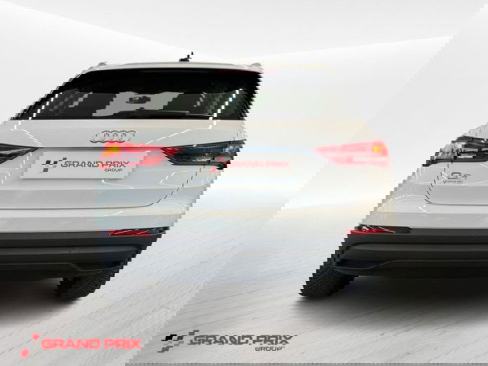 Audi Q3 usata a Bologna (5)
