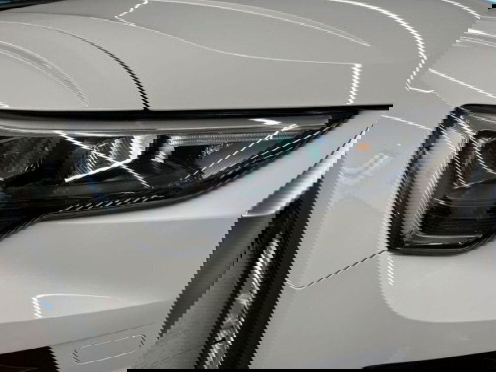 Audi Q3 usata a Bologna (7)