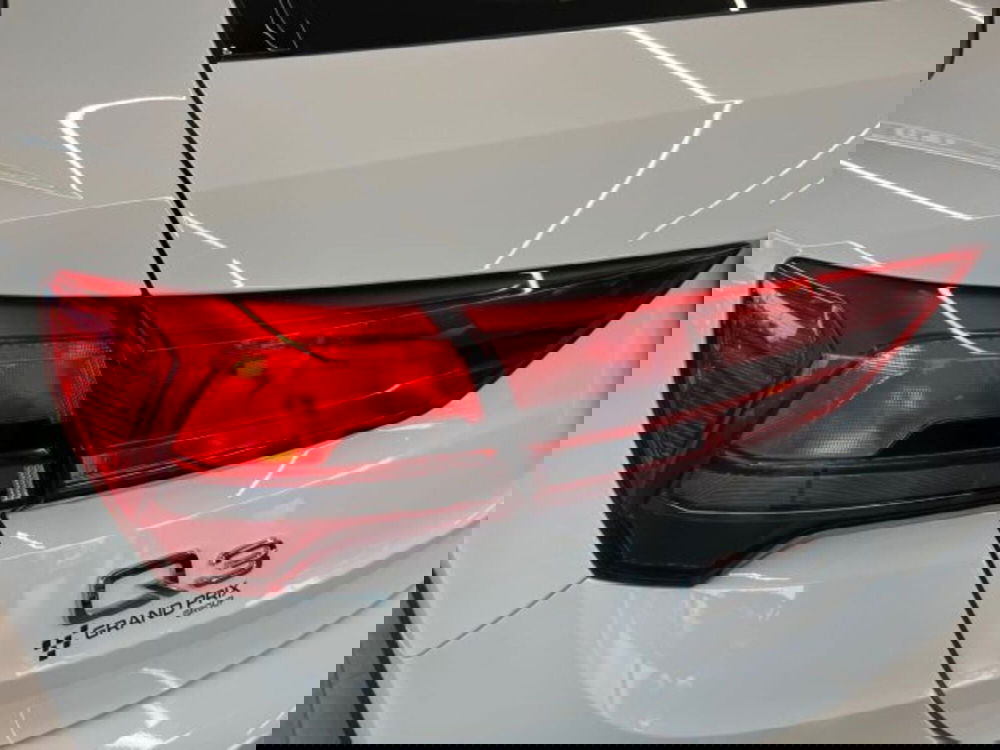 Audi Q3 usata a Bologna (8)