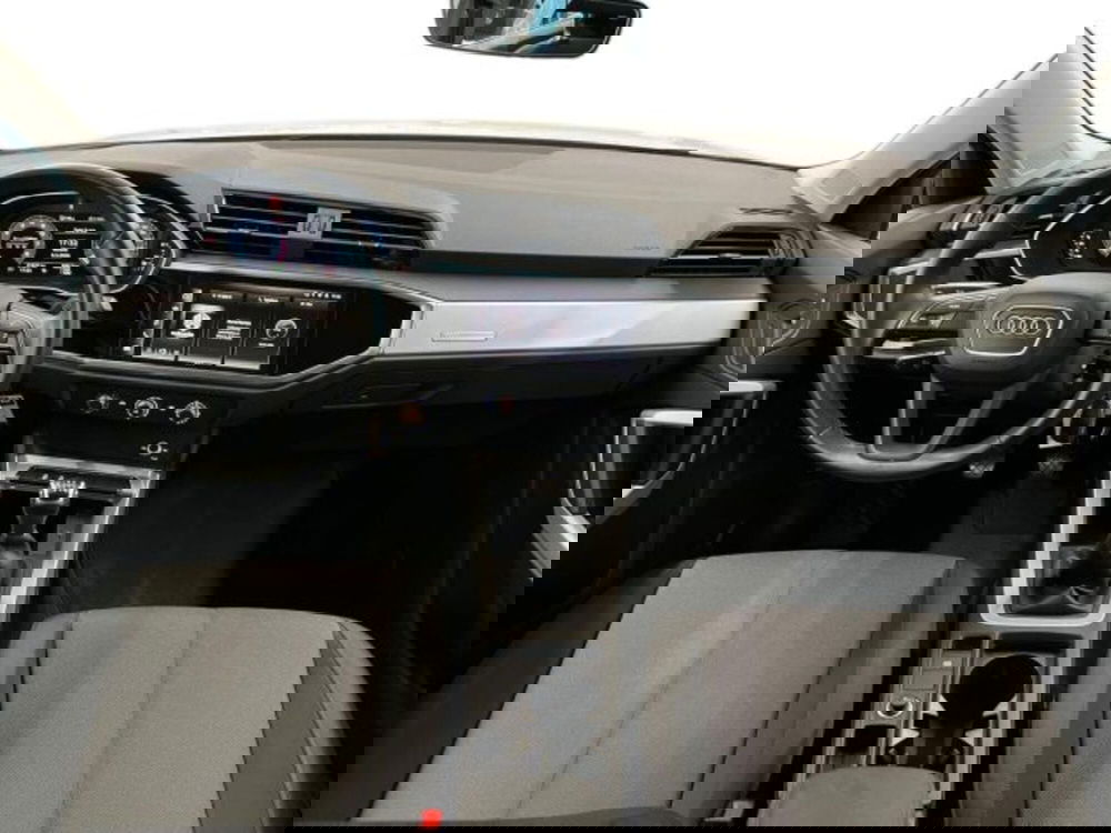 Audi Q3 usata a Bologna (9)