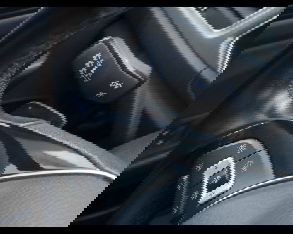 Volkswagen T-Roc usata a Bologna (15)