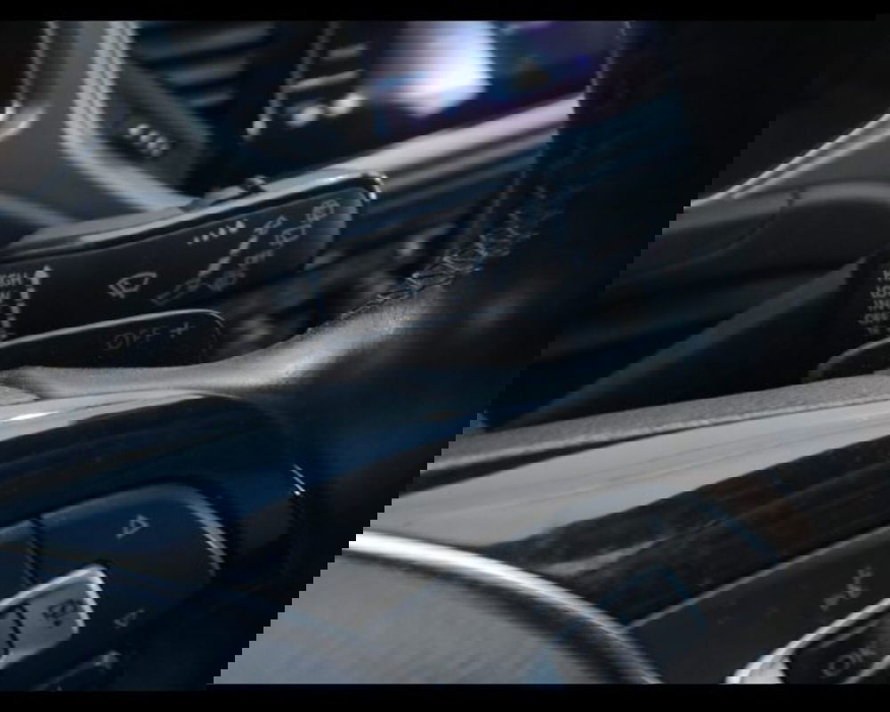 Volkswagen T-Roc usata a Bologna (16)