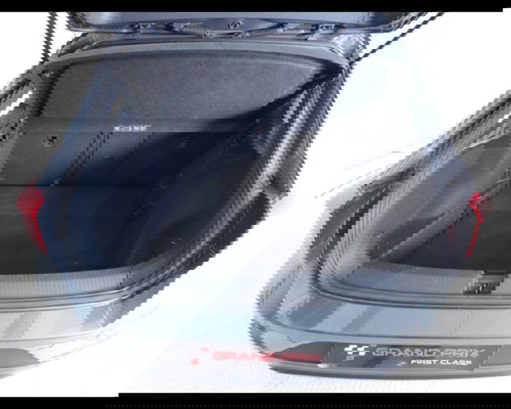 Volkswagen T-Roc usata a Bologna (18)