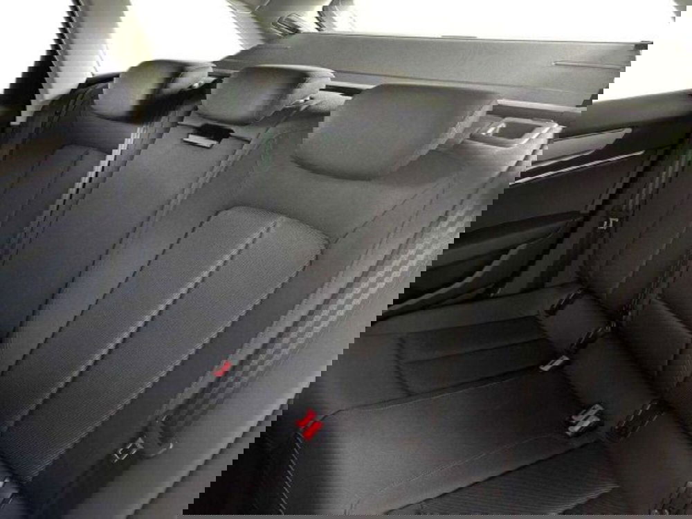 Audi A6 Avant usata a Bologna (13)