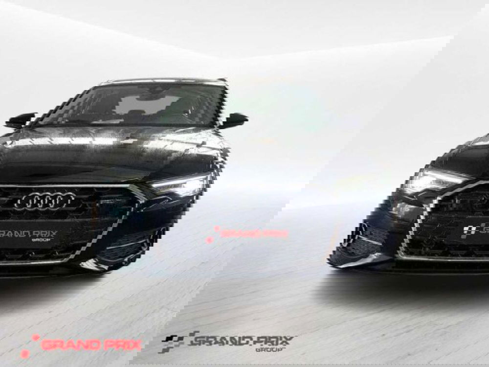 Audi A6 Avant usata a Bologna (3)