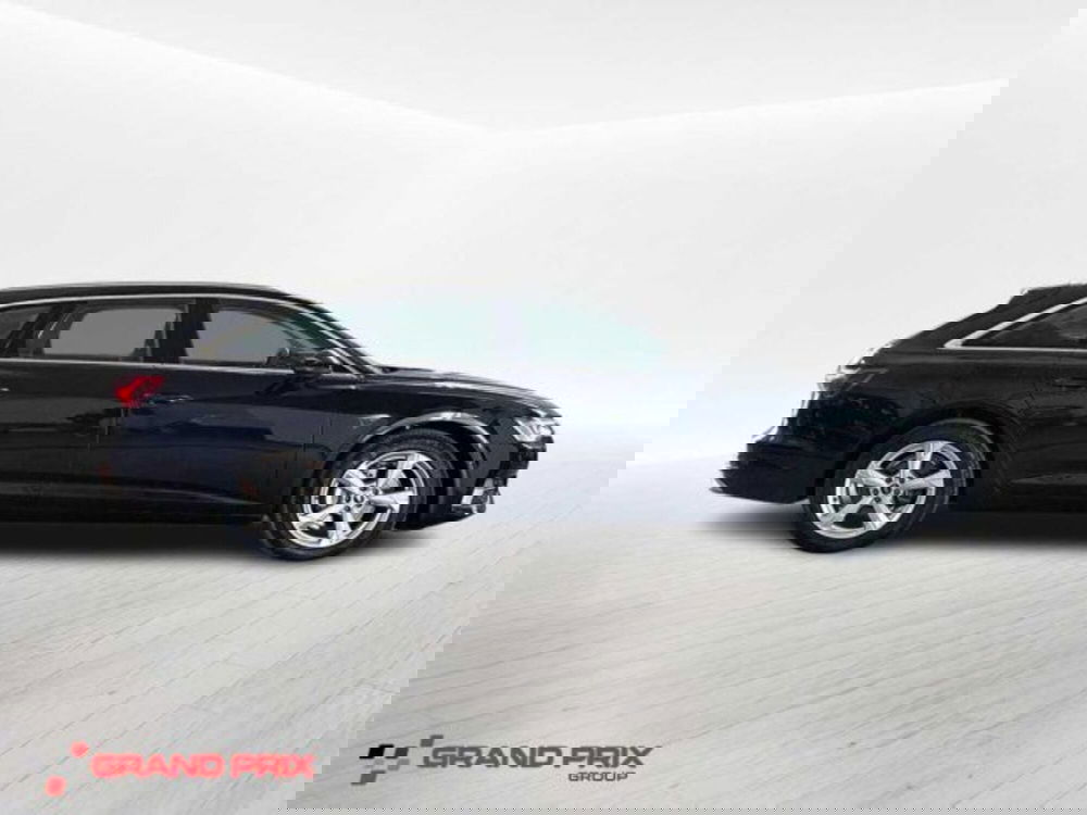 Audi A6 Avant usata a Bologna (4)