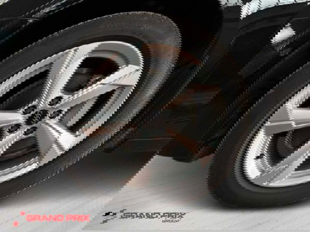 Audi A6 Avant usata a Bologna (6)