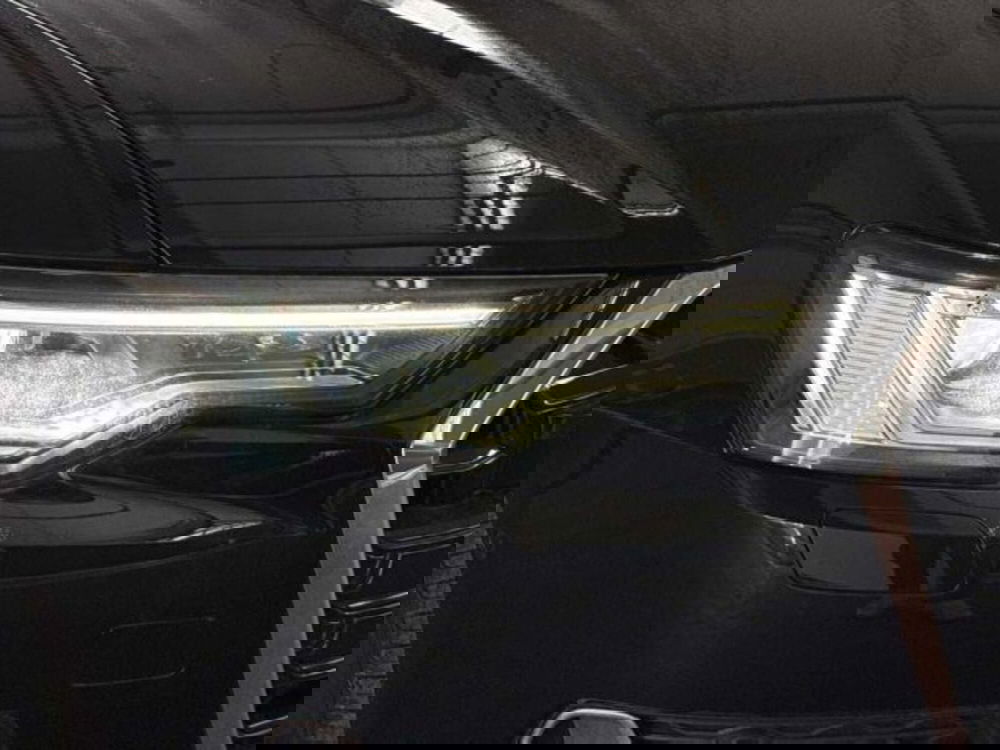 Audi A6 Avant usata a Bologna (7)