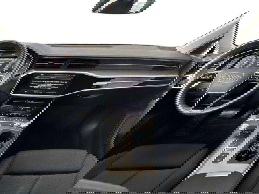 Audi A6 Avant usata a Bologna (9)