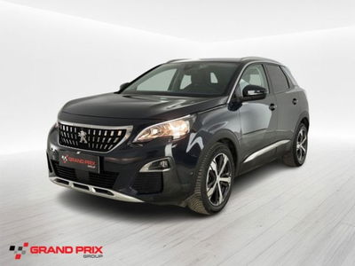 Peugeot 3008 BlueHDi 130 S&amp;S Allure del 2019 usata a Castenaso