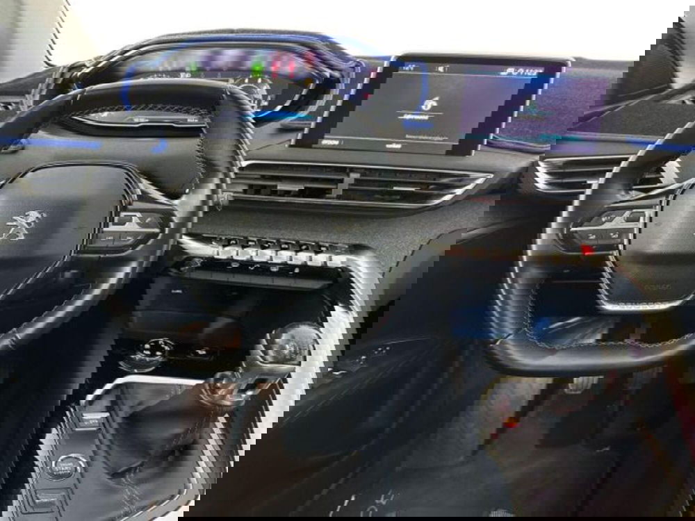 Peugeot 3008 usata a Bologna (10)