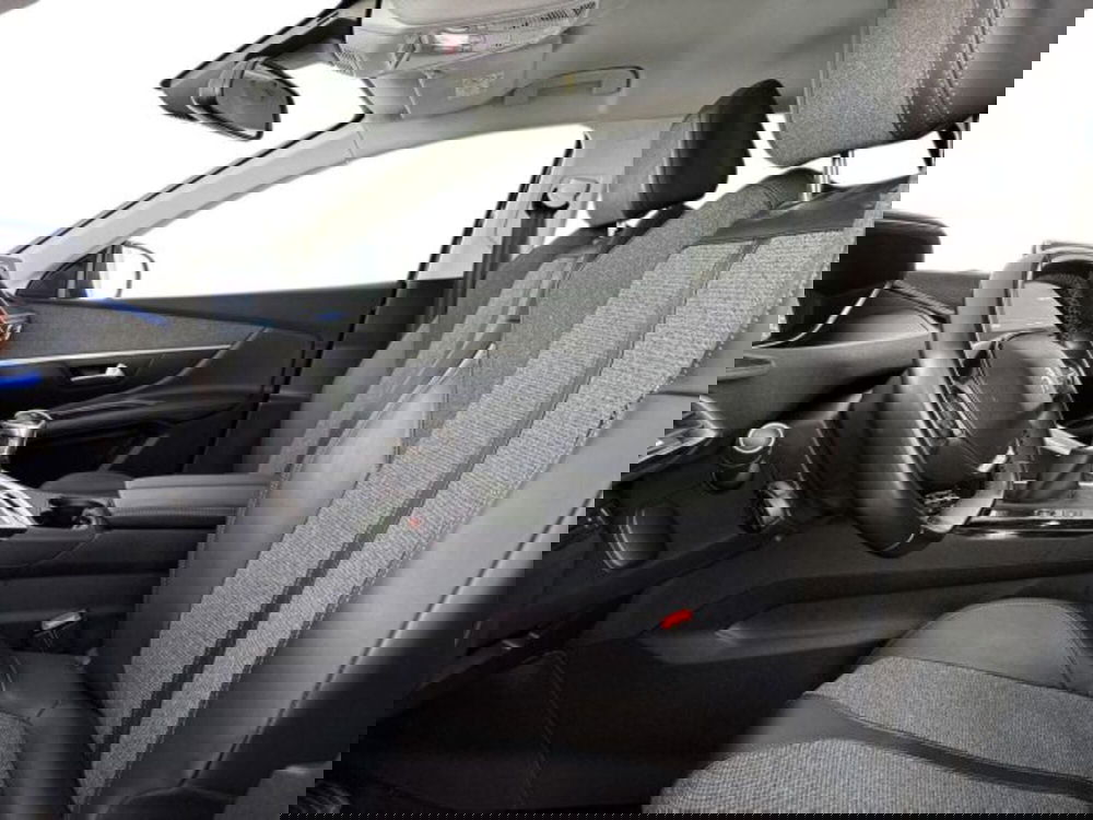 Peugeot 3008 usata a Bologna (12)