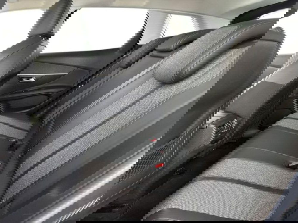 Peugeot 3008 usata a Bologna (13)