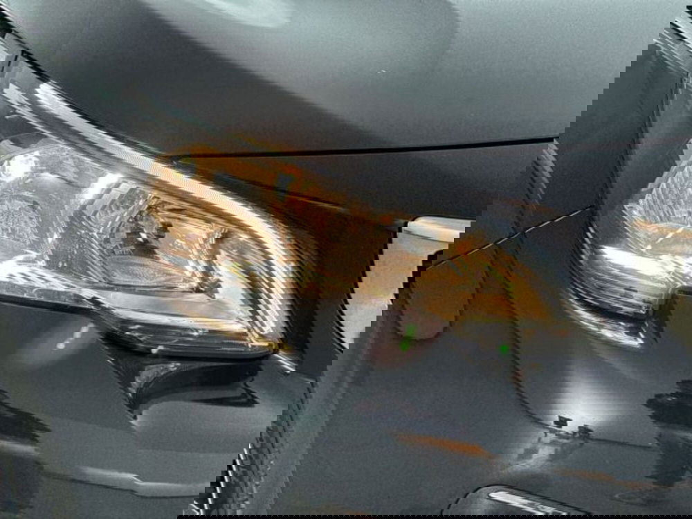 Peugeot 3008 usata a Bologna (7)