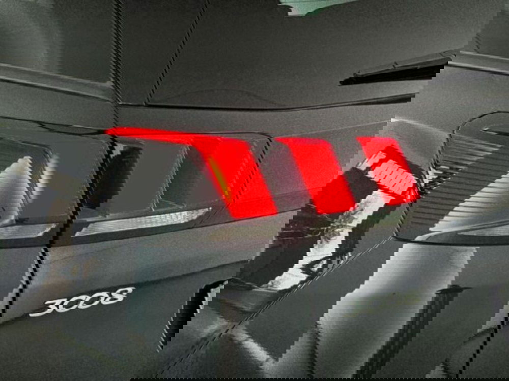 Peugeot 3008 usata a Bologna (8)