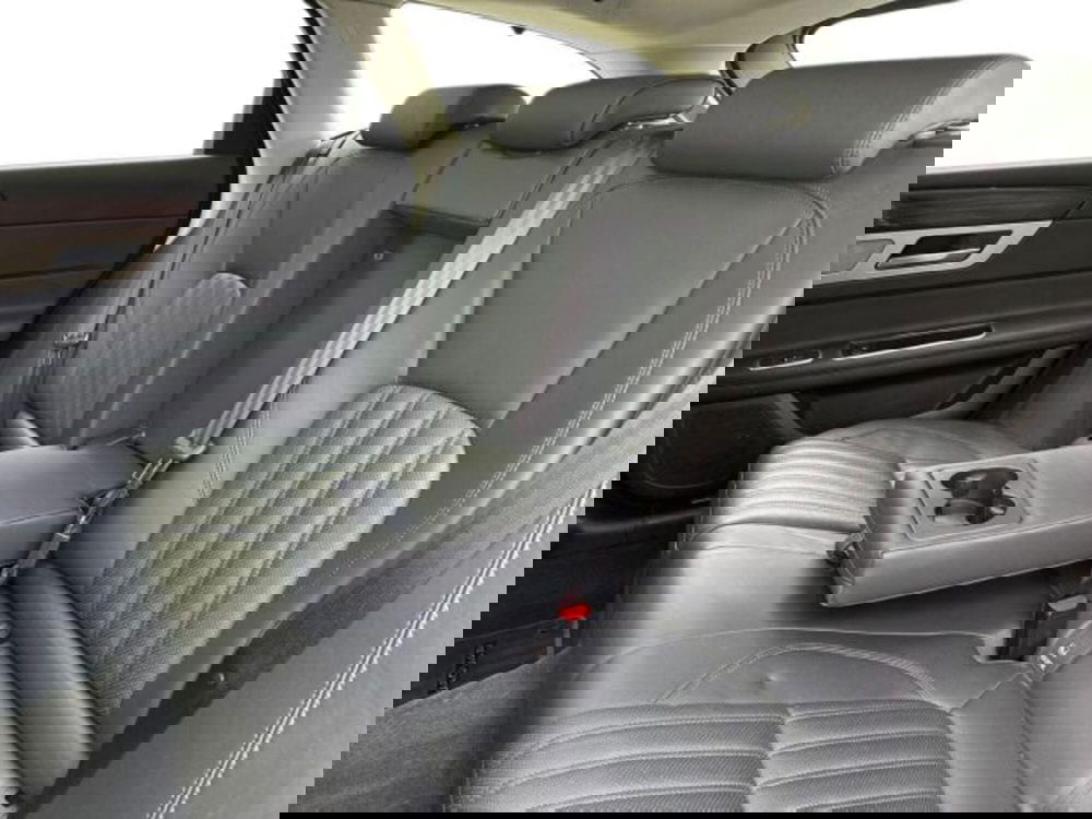 Jaguar XF Sportbrake usata a Bologna (13)