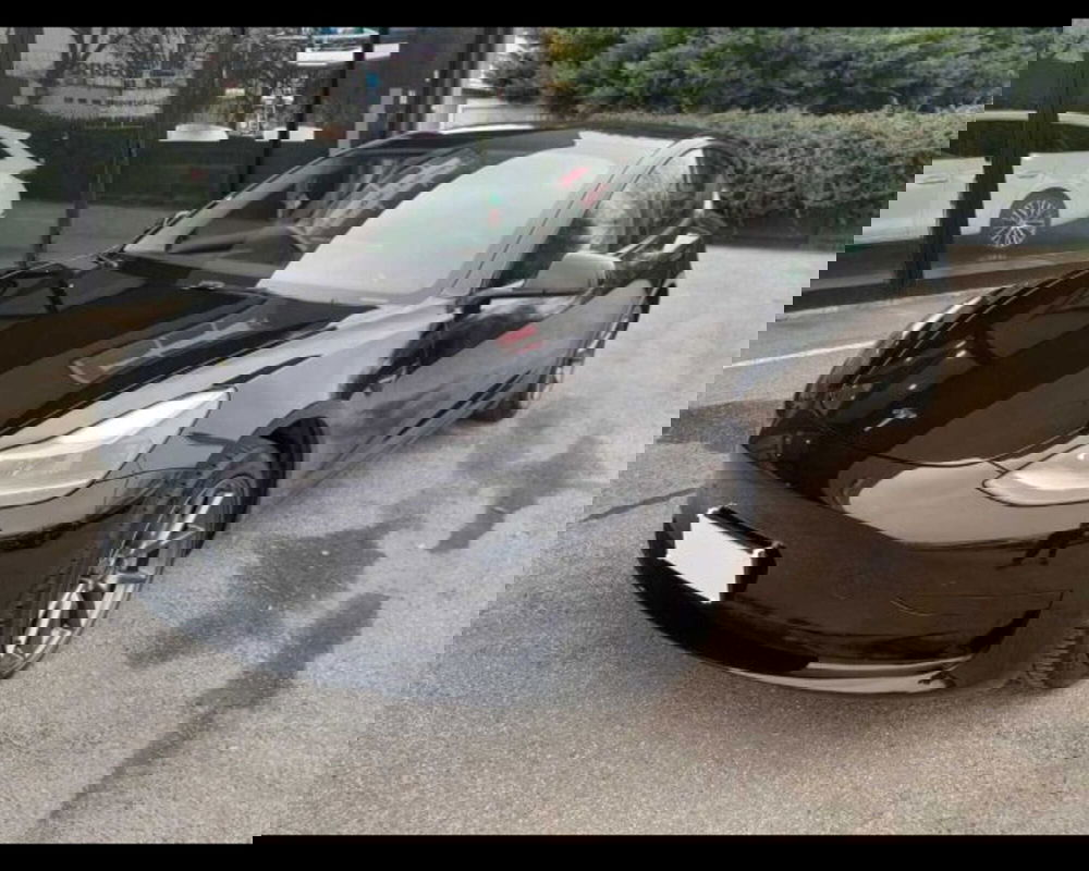 Tesla Model 3 usata a Bologna